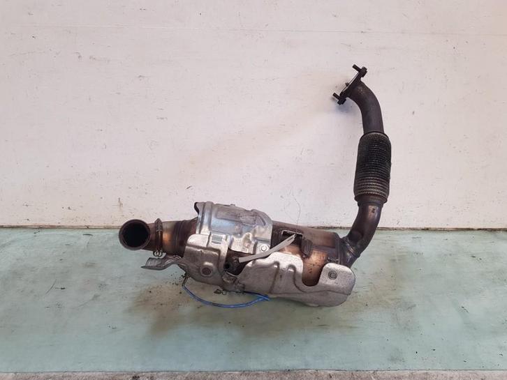 ROETFILTER Transit Connect (PJ2) (|2346169|DV615H270CC|), Auto-onderdelen, Filters, Ford, Gebruikt