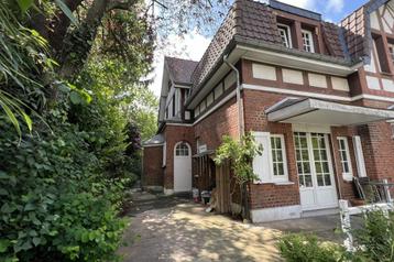 Maison à louer à Watermael-Boitsfort, 3 chambres beschikbaar voor biedingen