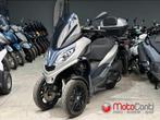 Piaggio MP3 300 HPE 2020 [400km], Motos, 300 cm³, Scooter, Entreprise, 12 à 35 kW