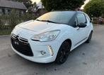 (Keuring) Citroen DS3 1.2i **Navigatie** Digitale AC, Etc…, Bedrijf, Handgeschakeld, DS3, Te koop