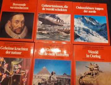 Boeken Algemene ontwikkeling beschikbaar voor biedingen
