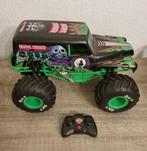 RC Grave digger., Ophalen of Verzenden