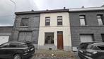 Maison à vendre à Boussu, 3 chambres, Immo, Huizen en Appartementen te koop, 169 m², Vrijstaande woning, 3 kamers