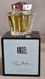 Mugler - Angel , Rares Miniatures "Étoile Collection" 4ml, Ophalen, Zo goed als nieuw, Miniatuur