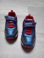 Geox Marvel schoenen maat 28, Kinderen en Baby's, Kinderkleding | Schoenen en Sokken, Schoenen, Jongen, Gebruikt, Ophalen