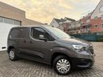 Opel Combo | 12 Maanden Garantie | 56 Dkm | Benzine | 2021 |, Autos, Camionnettes & Utilitaires, Achat, Euro 6, Entreprise, Boîte manuelle