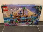Nieuw: LEGO Avatar 75578 Huis in Metkayina rif, Kinderen en Baby's, Nieuw, Lego, Ophalen