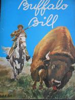 Livre Buffalo Bill, Ophalen of Verzenden, Gelezen