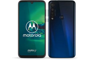 Moto G8 plus refurbished  beschikbaar voor biedingen