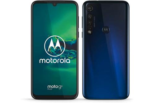 Moto G8 plus refurbished, Telecommunicatie, Mobiele telefoons | Motorola, Refurbished, Zonder abonnement, Zonder simlock, Klassiek of Candybar