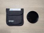 Tiffen variabele ND-filter 82mm, Audio, Tv en Foto, Foto | Filters, Overige merken, Overige typen, Ophalen of Verzenden, Zo goed als nieuw