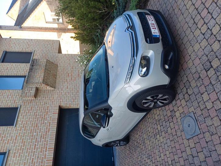 Citroën c3 1.2 Puretech Shine 110pk Automaat - Carpass, Auto's, Citroën, Particulier, C3, Automaat, Ophalen
