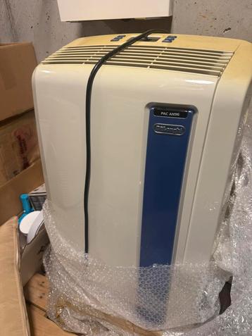 Delonghi pac AN96 beschikbaar voor biedingen