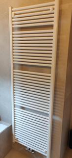 Handdoekdroger 60 x 180, Ophalen, Radiator, Zo goed als nieuw, 60 tot 150 cm