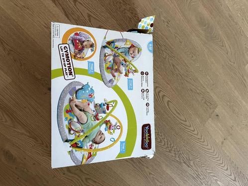 Speelmat, Kinderen en Baby's, Speelgoed | Babyspeelgoed, Gebruikt, Speelkleed, Met geluid, Ophalen