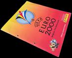Panini Euro 2000 Sticker Album Compleet EK 2000, Envoi