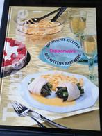 Tupperware receptenboek, Boeken, Kookboeken, Ophalen of Verzenden, Zo goed als nieuw
