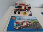 Lego city 60002, Kinderen en Baby's, Speelgoed | Duplo en Lego, Ophalen, Gebruikt, Complete set, Lego