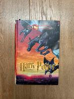 J.K. Rowling - Harry Potter en de orde van de Feniks, Boeken, Gelezen, J.K. Rowling, Ophalen of Verzenden