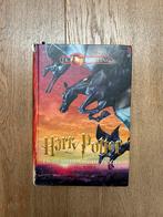 J.K. Rowling - Harry Potter en de orde van de Feniks, Boeken, Kinderboeken | Jeugd | 10 tot 12 jaar, Gelezen, J.K. Rowling, Ophalen of Verzenden