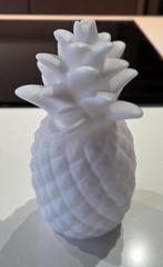Lichtgevende ananas, Ophalen of Verzenden, Zo goed als nieuw