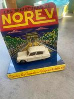 Norev, Hobby en Vrije tijd, Modelauto's | 1:43, Ophalen of Verzenden, Norev