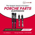 Porsche-ophangingen — Alle modellen, alle jaren, zelfs, Ophalen, Gebruikt, Porsche