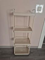 Chariot à roulettes, Maison & Meubles, Accessoires pour la Maison | Étagères
