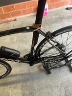 Racefiets, Fietsen en Brommers, Fietsen | Dames | Sportfietsen en Toerfietsen, 28 inch, 10 tot 15 versnellingen, Ophalen, Overige merken