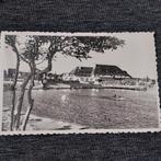 Oude postkaart van Knokke, Ophalen of Verzenden