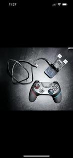 Nintendo Switch Joycon Charger + Controller-, Ophalen of Verzenden, Zo goed als nieuw