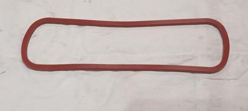 dichting kleppendeksel siliconen , 9 bouten, CLASSIC MINI, Auto-onderdelen, Motor en Toebehoren, Mini, Oldtimer onderdelen, Rover