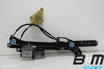 Raammechaniek rechtsachter Audi A7 4G 4G8839462C beschikbaar voor biedingen