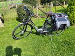 Elektrische fiets, Minder dan 30 km per accu, Ophalen of Verzenden, Sparta, Zo goed als nieuw
