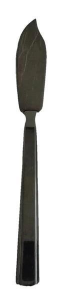 Keltum S25 Cindy Vismes 18,8cm Vis Mes 18-10, Verzenden, Zo goed als nieuw, Inox of Chroom, Los bestek