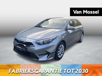 KIA cee'd 1.0T 100 Pure beschikbaar voor biedingen