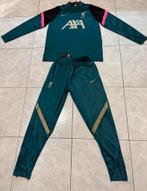 Haut et bas d’entraînement Liverpool exterieur 2021/2022, Sports & Fitness, Football, Taille XL, Enlèvement ou Envoi, Neuf, Survêtement