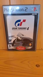 Gran Turismo 4 [Platinum] Playstation 2, À partir de 3 ans, 2 joueurs, Utilisé, Enlèvement ou Envoi