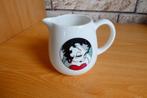 Betty Boop Tropico melkkan uit 1992, Verzamelen, Beelden en Beeldjes, Ophalen of Verzenden, Nieuw, Mens