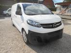 OPEL VIVARO L2HI LICHTE VRACHT BTW AFTREKBAAR, Auto's, Bestelwagens en Lichte vracht, Voorwielaandrijving, Testrit aan huis, Euro 6