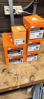 Spit nagels P370, Ophalen, Nieuw