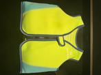 Zwemvest kind 1 t/m 4 jaar., Watersport en Boten, Watersportkleding, Ophalen of Verzenden, Zo goed als nieuw, Kind