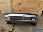 OPEL ZAFIRA A GRIJS Z147 Voorbumper bumper voor 99-05, Auto-onderdelen, Gebruikt, Voor, Opel, Ophalen of Verzenden