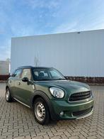 Mini Countryman 1.6D ALL 4 | Full Option Pano | 2016 Euro 6b, Auto's, Stof, Countryman, 5 deurs, Particulier