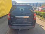 Chevrolet Captiva 2.0 Diesel, Autos, Chevrolet, Achat, Entreprise, Boîte manuelle, 5 portes