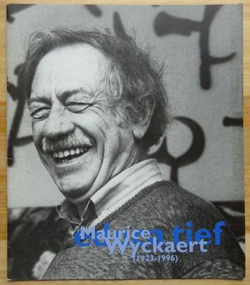Maurice Wyckaert 1923-1996, brochure PMMK, 2000, Het rustelo