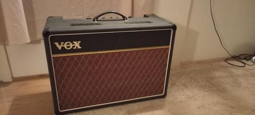 TB VOX AC15 van ’96/’97, Musique & Instruments, Amplis | Basse & Guitare, Comme neuf, Guitare, Moins de 50 watts, Enlèvement