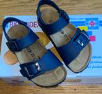 Nieuwe sandalen Biomodex jongens maat 25, Enfants & Bébés, Vêtements enfant | Chaussures & Chaussettes, Autres types, Garçon, Envoi