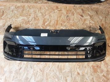BUMPER VOOR Volkswagen Golf VIII (CD1) (5H0807221G) beschikbaar voor biedingen
