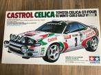 TOYOTA Celica 1/24, Hobby & Loisirs créatifs, Comme neuf, Tamiya, Plus grand que 1:32, Voiture
